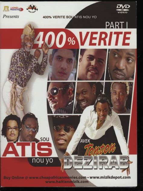 Tonton Dezirab