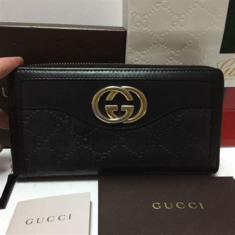 33％割引ブラック系大きな取引 3日間限定出品 早い者勝ち 確実正規品 格安 Gucci グッチ バッグ 財布 クラッチバッグ バッグブラック