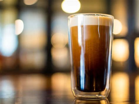 Dunkin Cold Brew Coffee Review