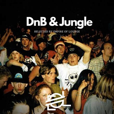 Drum N Bass Jungle Intelligent And Atmospheric Dnb Submit To This