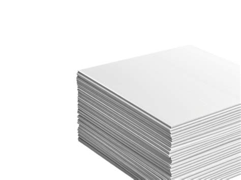 Фильтровальный картон марки «КФМ»