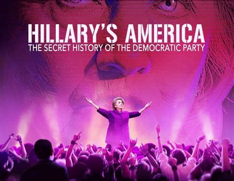 Why Dinesh D’souza’s Hillary’s America Will Impact The Election Indiewire