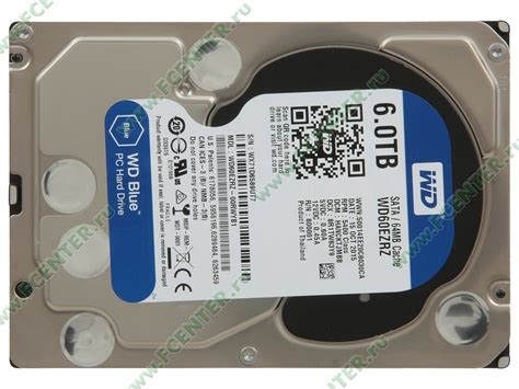 Western Digital Blue Wd Ezrz Sata Iii