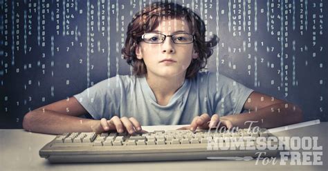 kids computer lessons