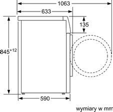 Pralka Bosch Serie Wan Spl Opinie I Ceny Na Ceneo Pl