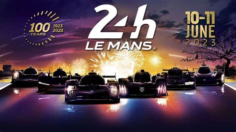 The Hours Of Le Mans And More Motorsport Series News