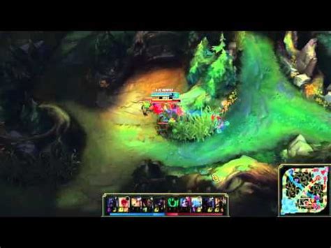 Bug With Thresh Hook Youtube