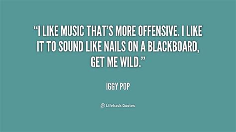 Iggy Pop Quotes. QuotesGram