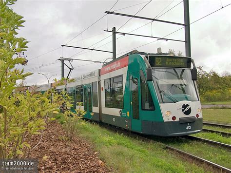 Fotogalerie Combino Potsdam Stra Enbahnen In Potsdam