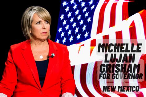 Campaigns Daily Governor Michelle Lujan Grisham Governor Secretary