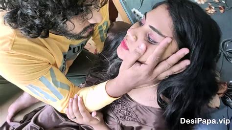 Real Indian Husband Wife In Stunning Hardcore Sex At DrTuber