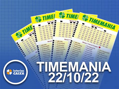 resultado da timemania de hoje sabado  concurso