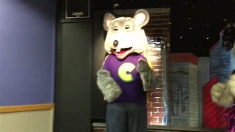 Fun For All Chuck E Cheeses Citrus Heights Ca 2015 Youtube