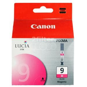 Canon PGI 9 Magenta Ink Tank