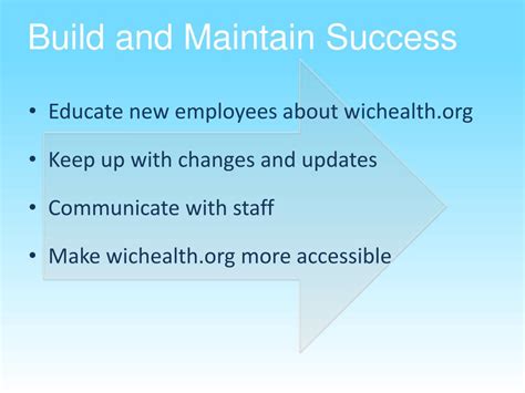 Ppt Wichealth Getting Your Agency On Board Powerpoint Presentation