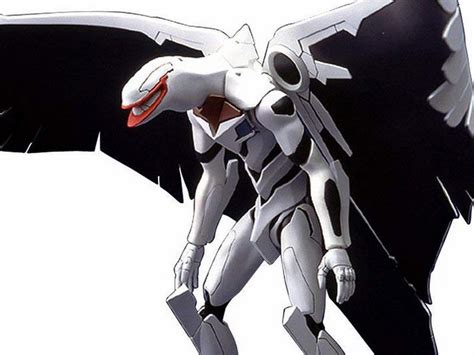 Neon Genesis Evangelion Hg Eva Unit Ryousan Mass Production Unit Model Kit