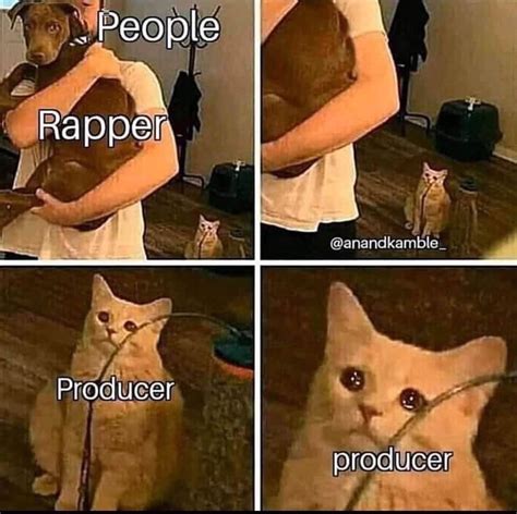 Music Producer Memes You Need To See Bvker