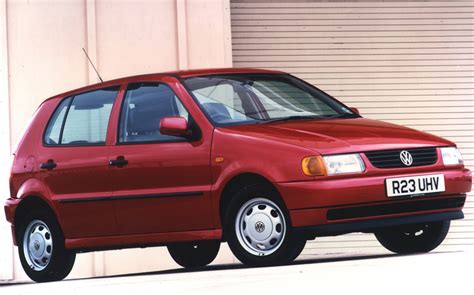 Volkswagen Polo Mk3 Photo Gallery 69