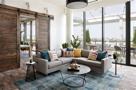 Parc Riverside - ForrestPerkins