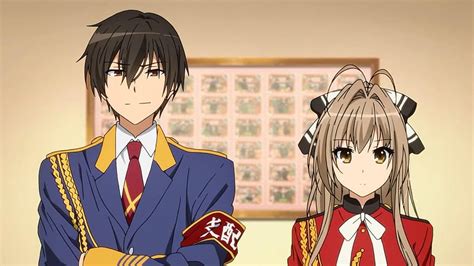 Amagi Brilliant Park Review Seiya Kanie HD Wallpaper Pxfuel