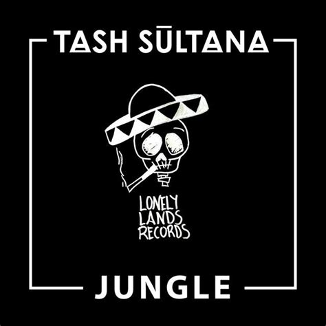 Jungle By Tash Sultana Was Added To My Chill Peeenisss Playlist On