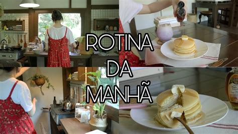 VLOG MINHA ROTINA DA MANHÃ MORANDO SOZINHA NO JAPÃO YouTube