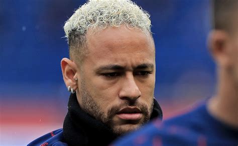 Psg Neymar Y Al Hilal Tienen Negociaciones Avanzadas Para Cerrar Su