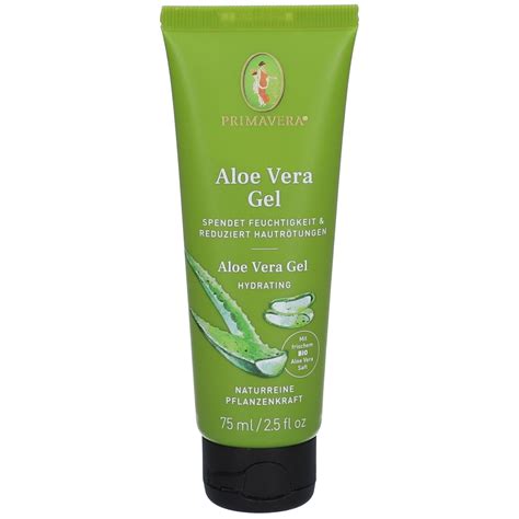 ALOE VERA GEL Biobeauty 75 Ml Shop Apotheke