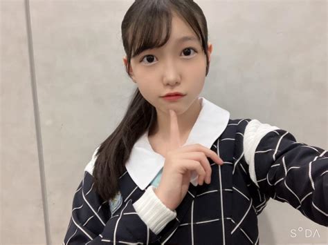 Stu48kenkyuseimember On Twitter ぴぴぴ〜💜 ️💙諸葛望愛 です🌈 昨日ありがとうございました🤗