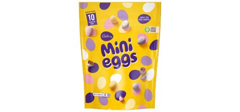 Cadburyie Cadbury Mini Eggs