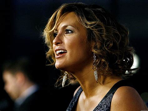 Actrices Mariska Hargitay Fondo De Pantalla HD Wallpaperbetter