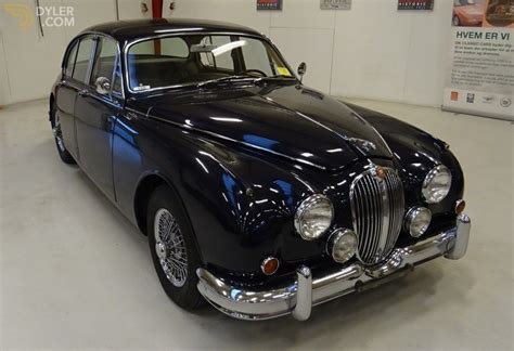 Classic Jaguar Mk Ii For Sale Price Eur Dyler