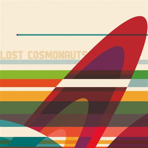 Lost Cosmonauts | Lost Cosmonauts