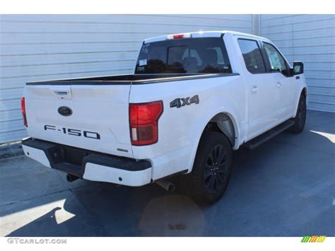 2020 Oxford White Ford F150 STX SuperCrew 4x4 136421900 Photo 23