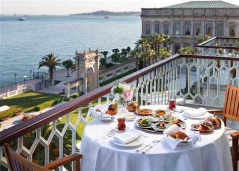 Ciragan Palace Kempinski One Bedroom Suite Vip Travellers