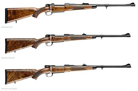 Mauser Rifle