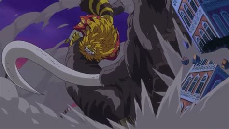 Image - Nekomamushi Flips Jack.png | One Piece Wiki | FANDOM powered by Wikia