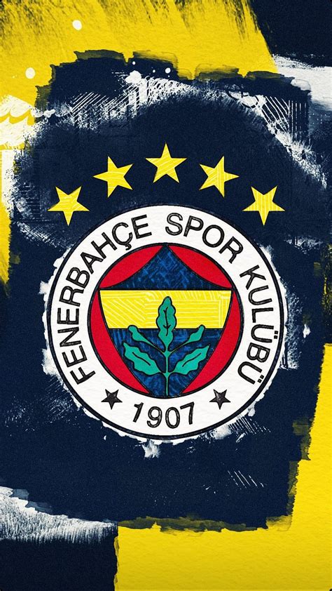 Fenerbahçe S K Ultra Arka plan HD duvar kağıdı Pxfuel