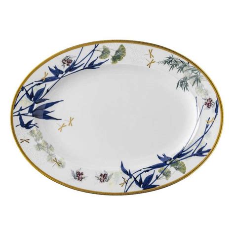Тарелка Rosenthal, Фарфор, диаметр 34 см - купить по низким цене в ...