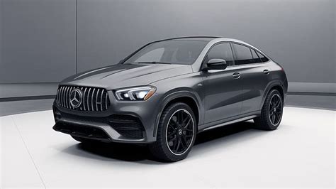 Build Your Own Amg Gle Coupe Mercedes Benz Usa