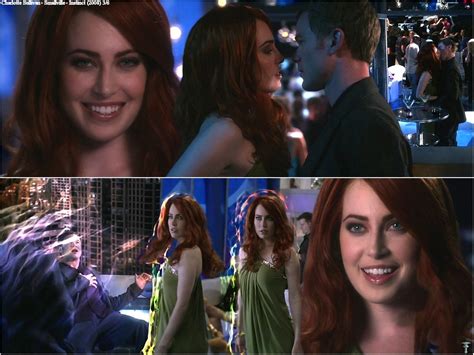 Charlotte Sullivan Nude Pics Page 1