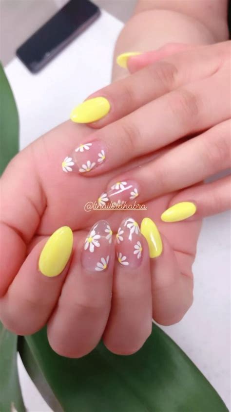 🌼💛🌼 Stylish Nails Art Nail Art Manicure Nail Art Videos