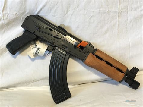 Zastava Pap M Pv X Mm Ak Pistol Rd Ni For Sale