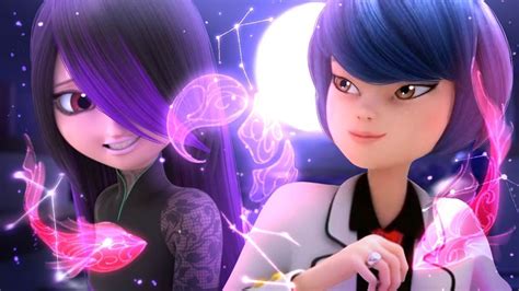 Signos De Todos Os Personagens De Miraculous Ladybug