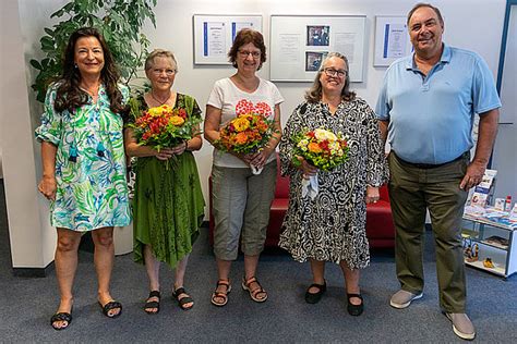 Zusammen 60 Jahre im Minihaus Kinderhaus MINIHAUS MÜNCHEN