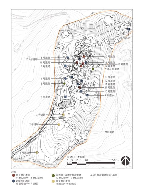 宗像地域の文化財｜世界遺産「神宿る島」宗像・沖ノ島と関連遺産群デジタルアーカイブ