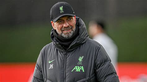 Jurgen Klopp Names Two Players Who Are Key To Arsenal Title Bid