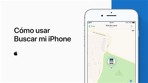 Cómo Usar Buscar Mi Iphone Soporte Técnico De Apple Youtube