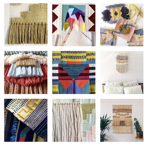 Enduring Craft Of Weaving Becomes A Hot New Trend To Watch Craft