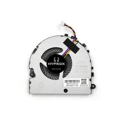 VENTILADOR DE REFRIGERACION PARA LAPTOP 15 DA HYPROX Falabella